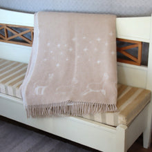 Load image into Gallery viewer, Blanket "Alpaca"