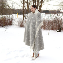 Load image into Gallery viewer, Pleed "Hall Alpaka"