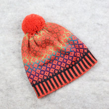 Load image into Gallery viewer, Striped children's tutu hat