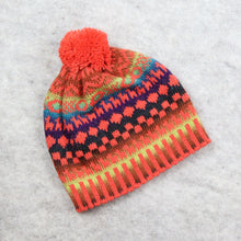 Load image into Gallery viewer, Striped children's tutu hat