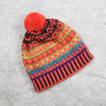 Load image into Gallery viewer, Striped children's tutu hat