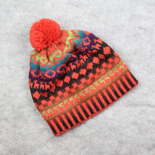 Load image into Gallery viewer, Striped children's tutu hat