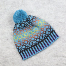 Load image into Gallery viewer, Striped children's tutu hat