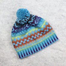 Load image into Gallery viewer, Striped children's tutu hat
