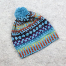 Load image into Gallery viewer, Striped children's tutu hat
