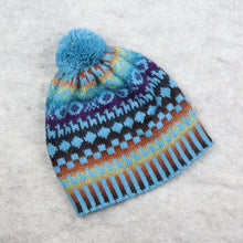 Load image into Gallery viewer, Striped children's tutu hat