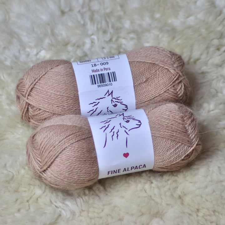 Yarn FINE