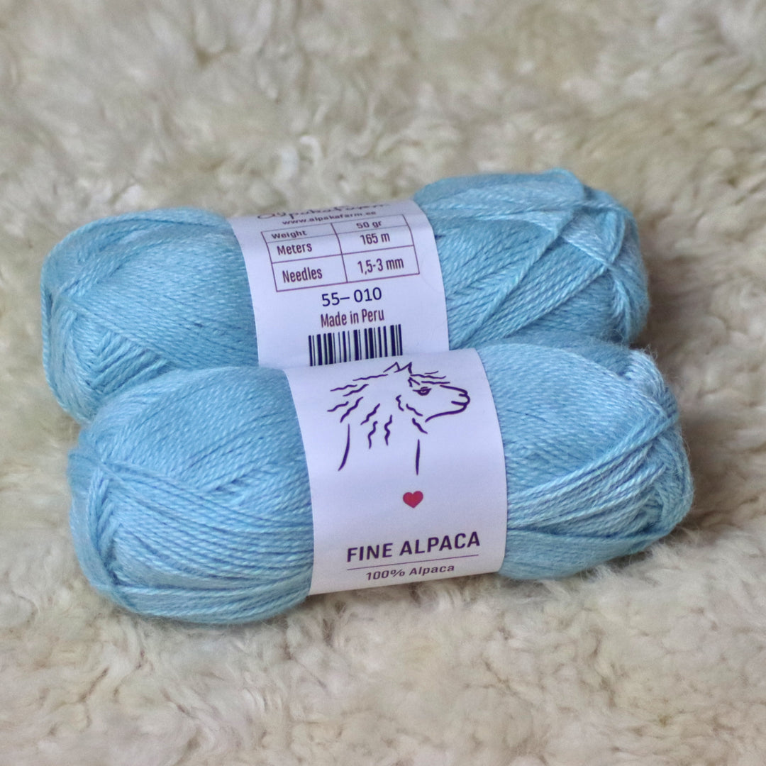 Yarn FINE