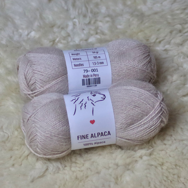 Yarn FINE