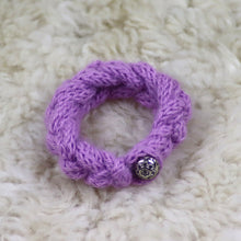 Load image into Gallery viewer, Alpakavillane käepael
