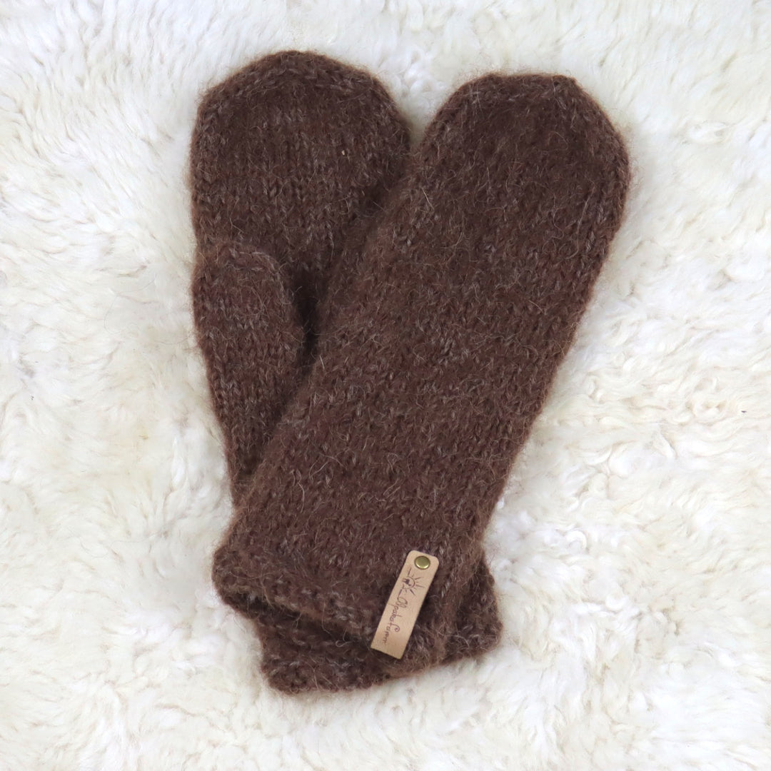 Perenaise kootud käpikud