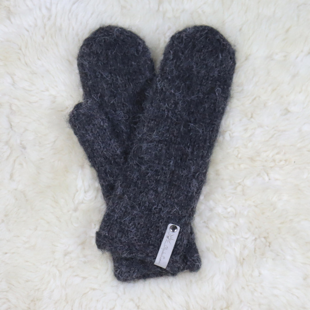 Perenaise kootud käpikud