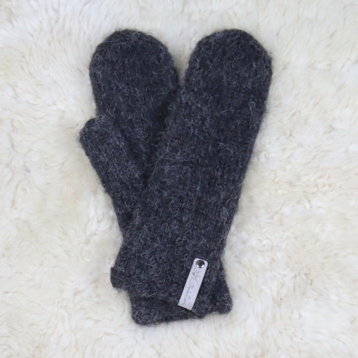 Perenaise kootud käpikud