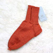 Load image into Gallery viewer, NEW! One-coloured socks
