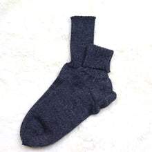 Load image into Gallery viewer, NEW! One-coloured socks
