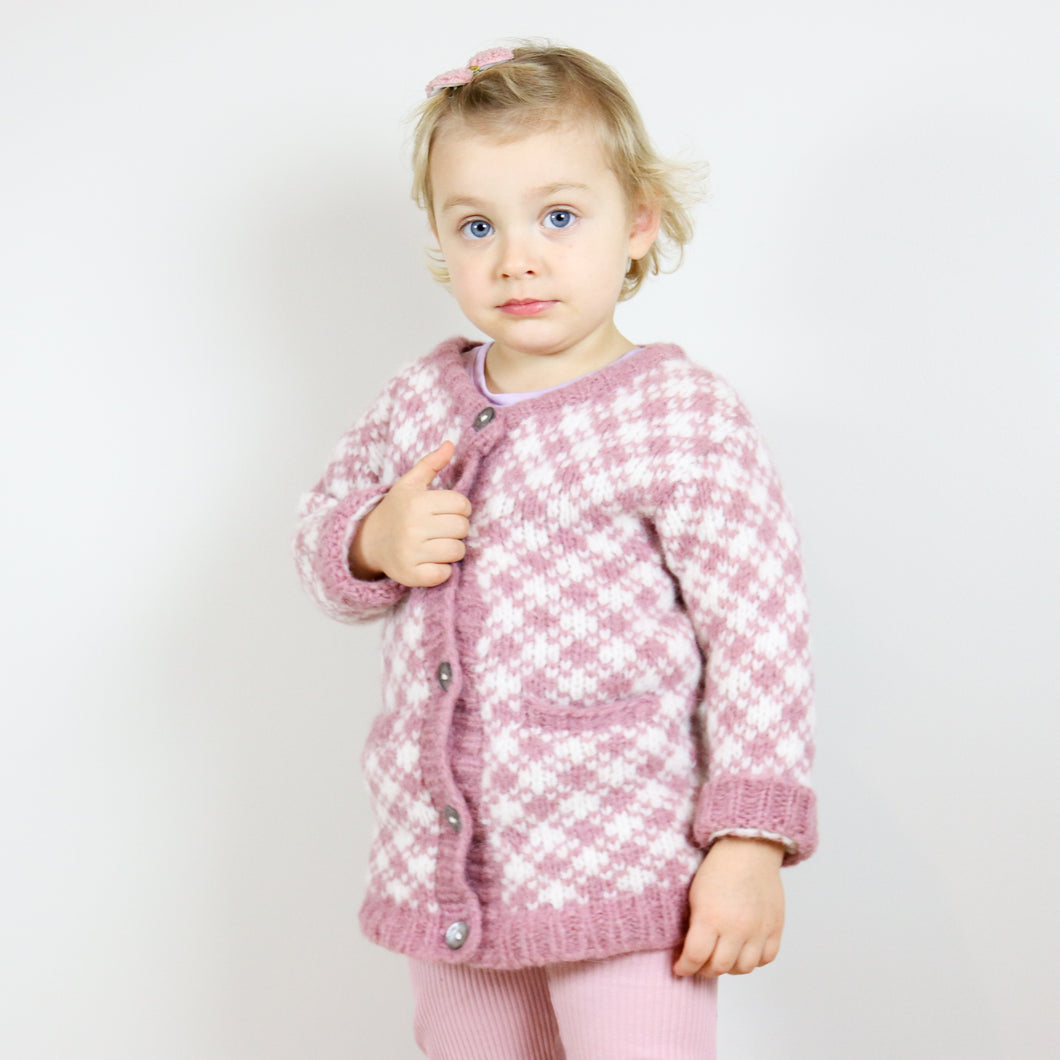 Children's sweater (various sizes and colors)
