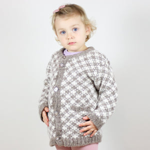 Children's sweater (various sizes and colors)
