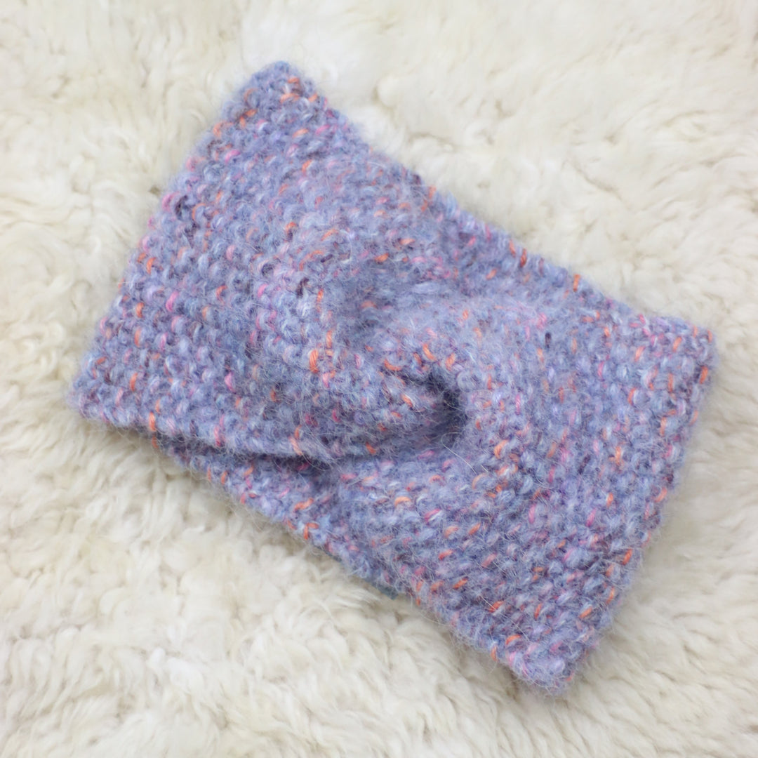 Colorful headband