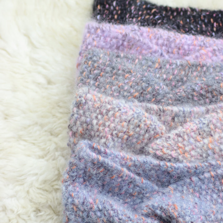 Colorful headband