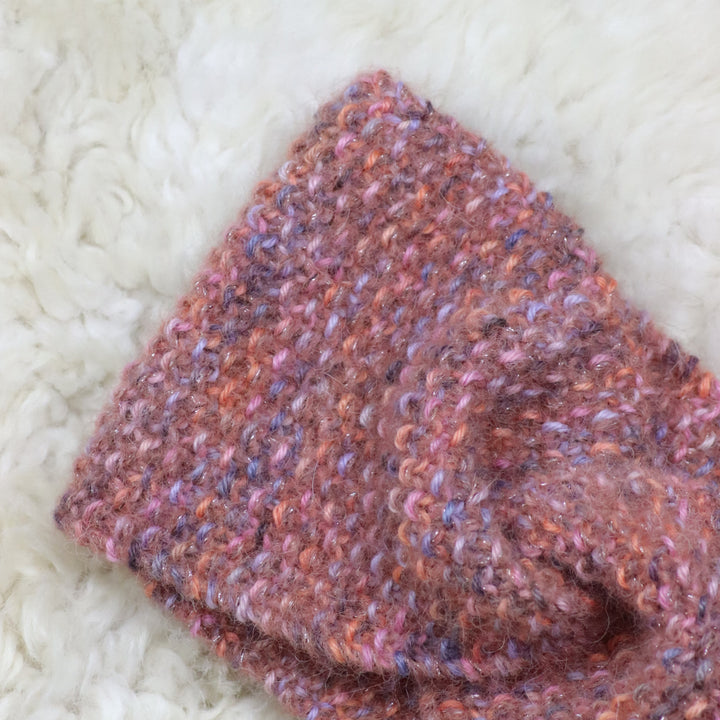 Colorful headband