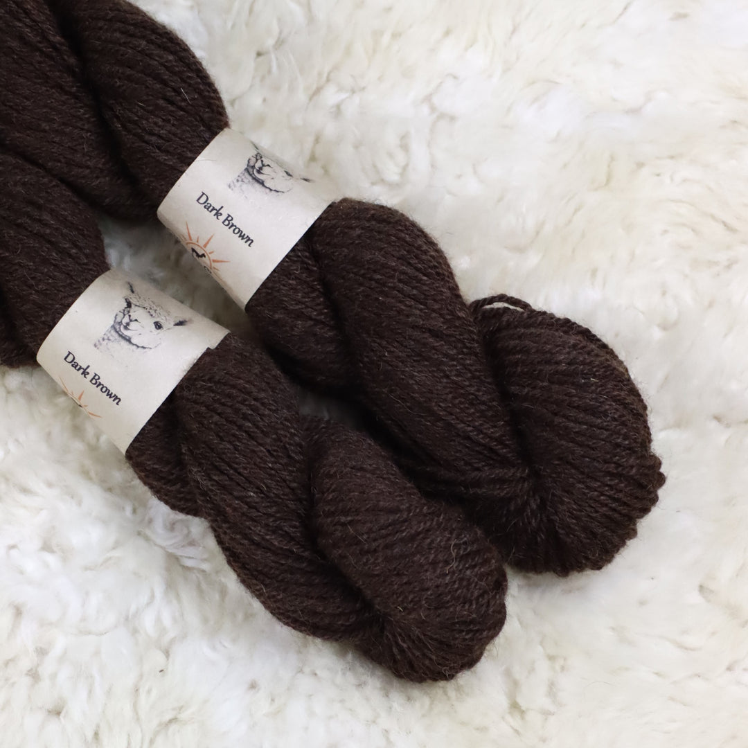 Farm yarn