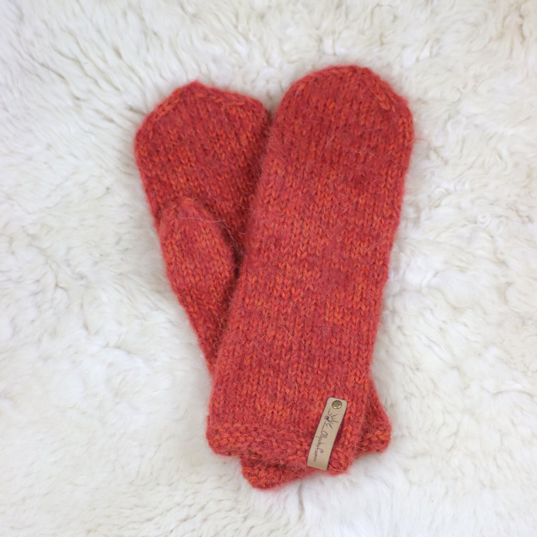 Perenaise kootud käpikud