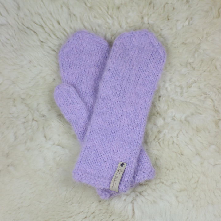 Perenaise kootud käpikud