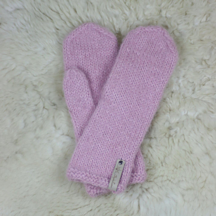 Perenaise kootud käpikud