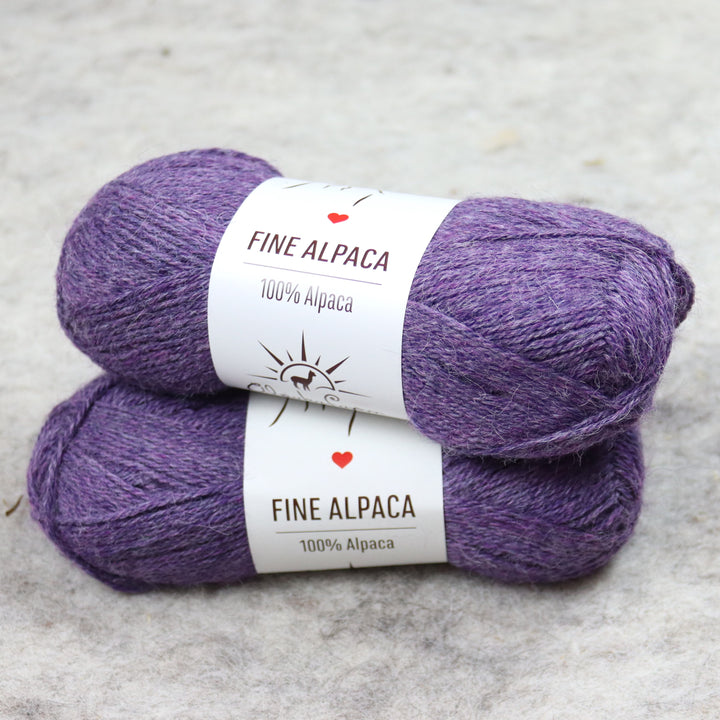Yarn FINE