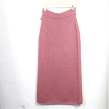 Load image into Gallery viewer, -10% Long plain skirt
