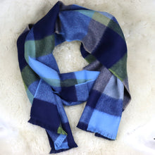 Load image into Gallery viewer, Ruuduline beebialpaka villane sall
