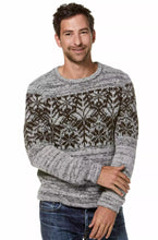 Load image into Gallery viewer, Men&#39;s sweater

