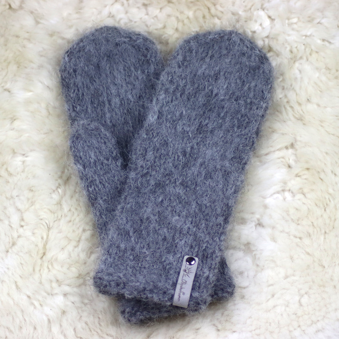 Perenaise kootud käpikud