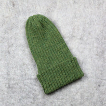 Load image into Gallery viewer, Ribbed hat
