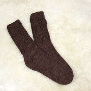 Soft leg socks