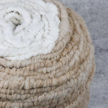 Load image into Gallery viewer, Carpet yarn (alpaca and wool)
