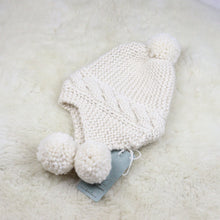 Load image into Gallery viewer, AGAIN! Children&#39;s beanie
