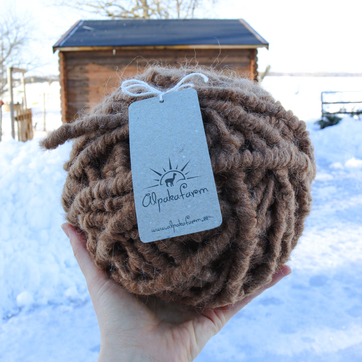 Carpet Yarn (smaller quantities)
