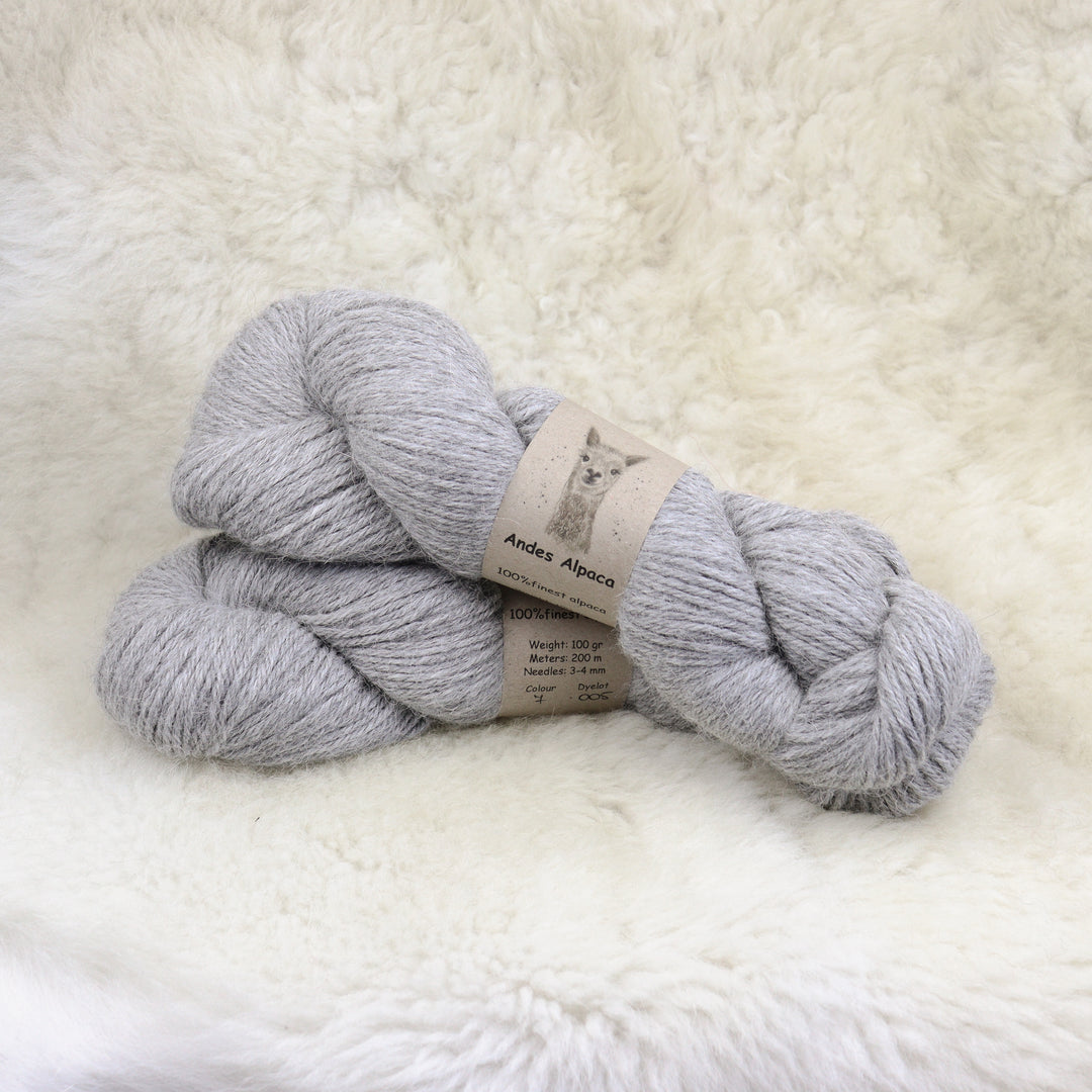 Yarn ANDES