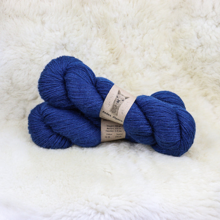 Yarn ANDES