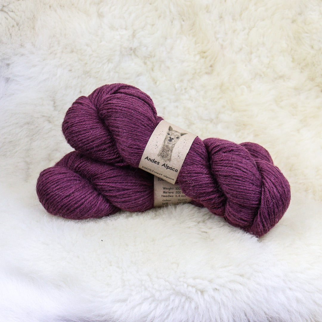 Yarn ANDES