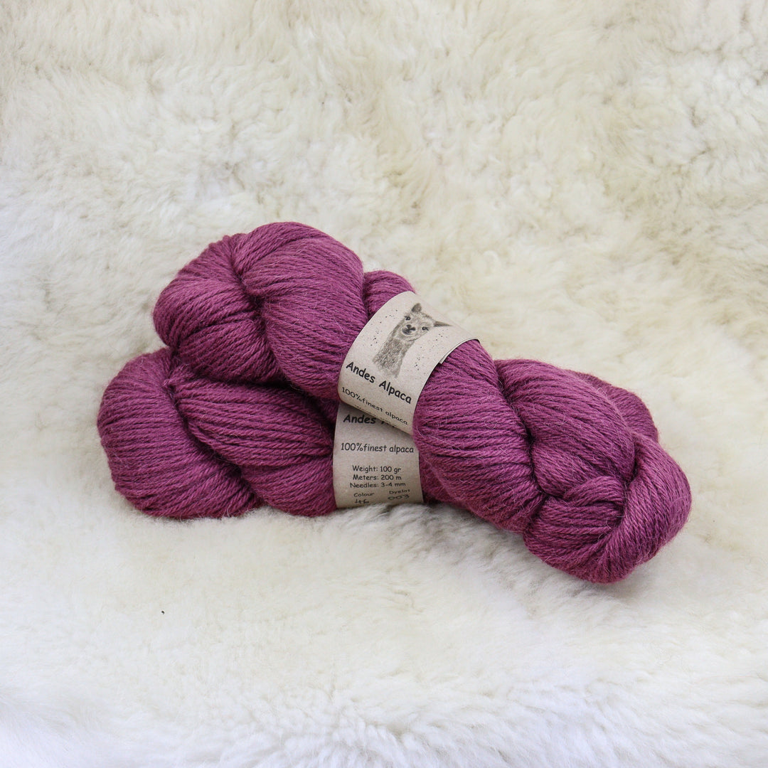 Yarn ANDES