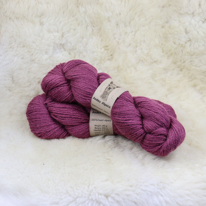 Yarn ANDES