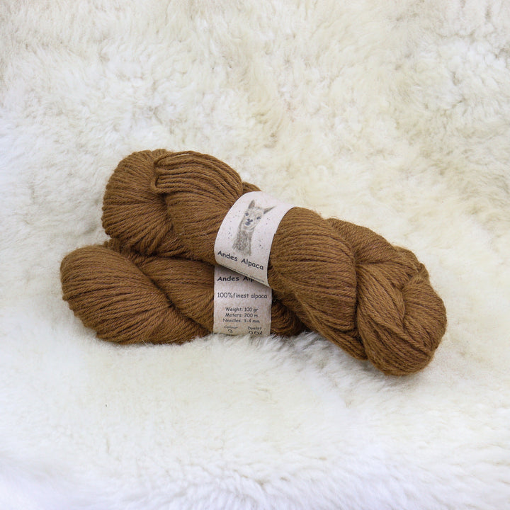 Yarn ANDES