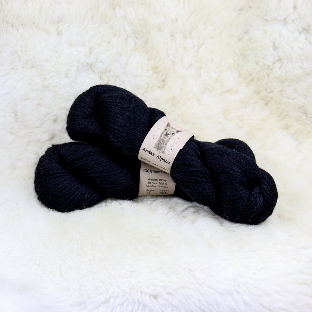 Yarn ANDES