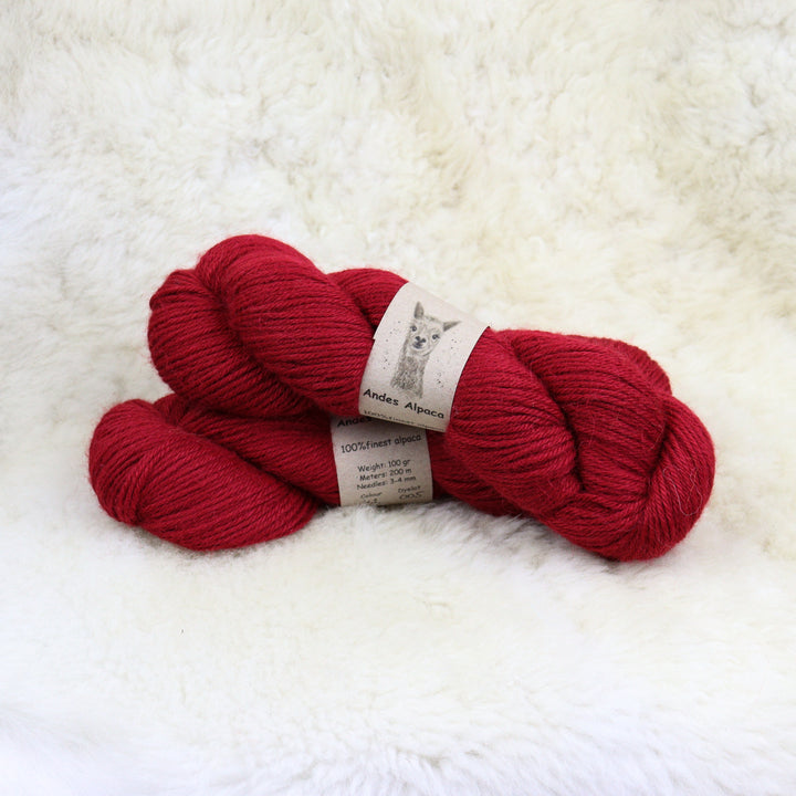 Yarn ANDES