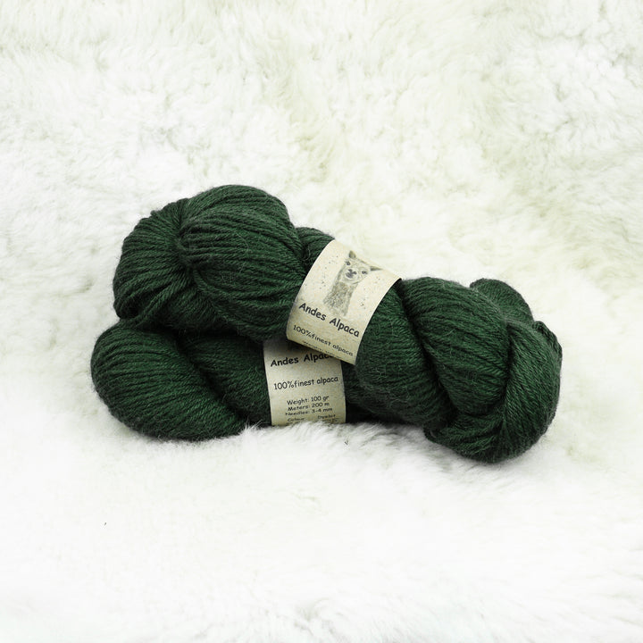Yarn ANDES