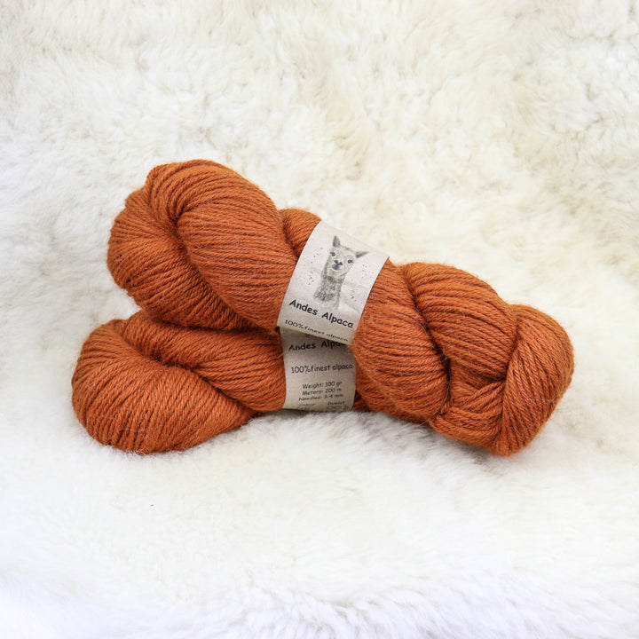 Yarn ANDES