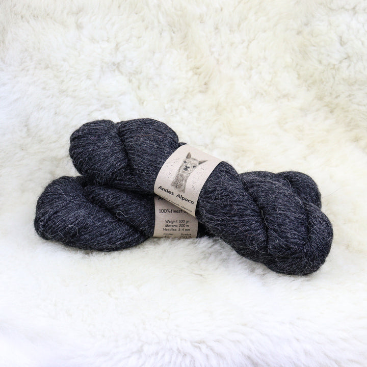 Yarn ANDES