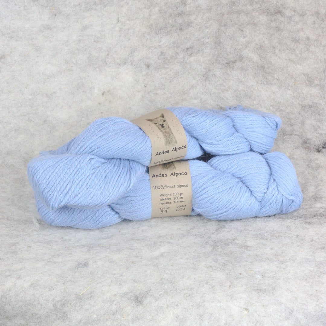 Yarn ANDES